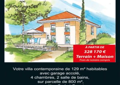 Annecy Nord