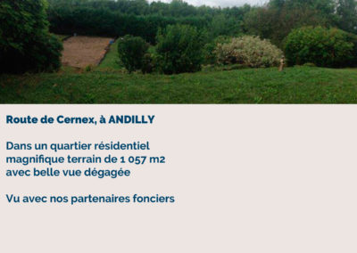Andilly