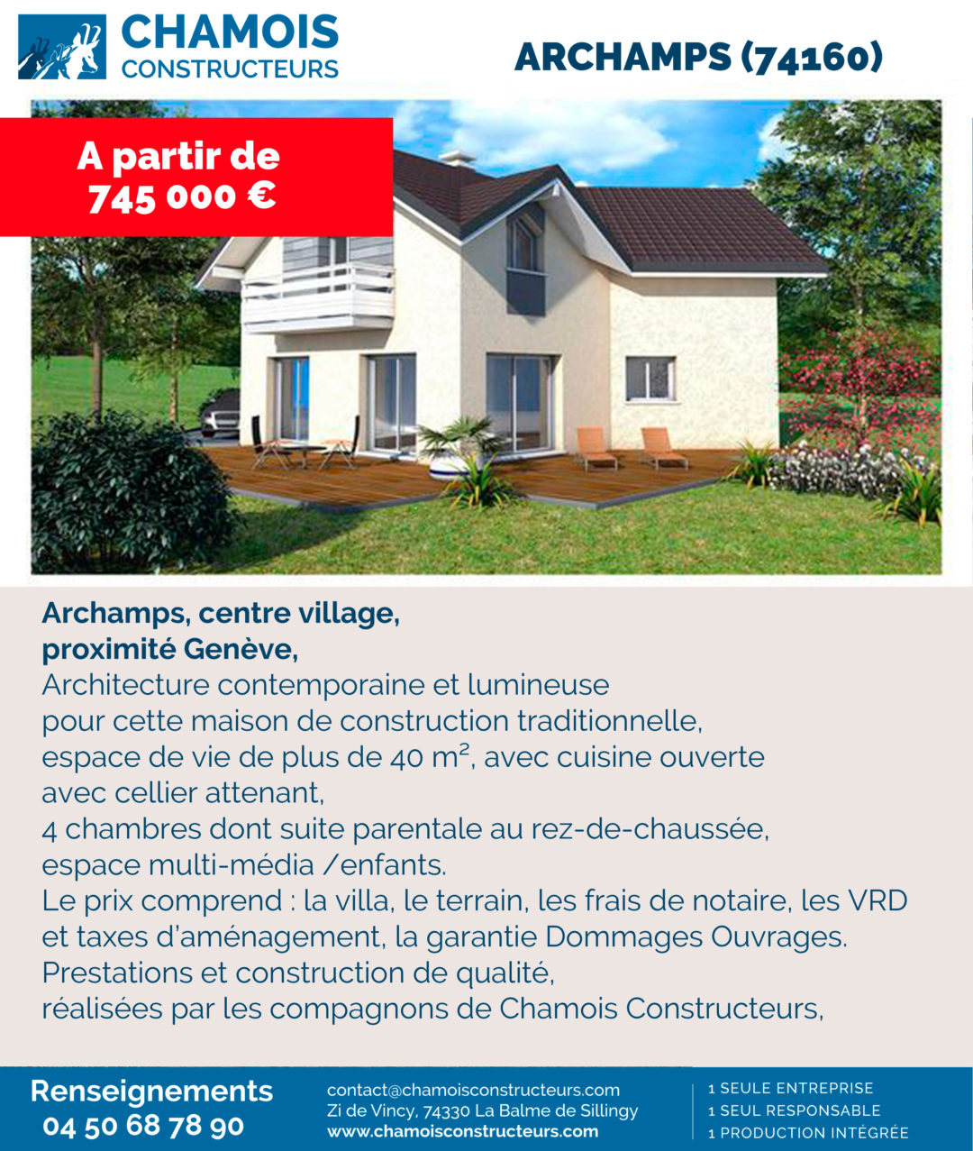 Archamps