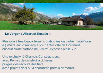 Doussard
