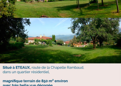 Eteaux